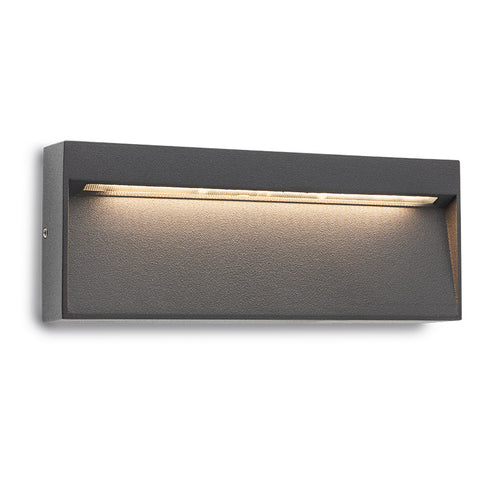 Fișă tehnică EVEN - Iluminat trepte LED 6W