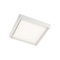 Fișă tehnică BEZEL - Plafonieră de exterior LED 25W
