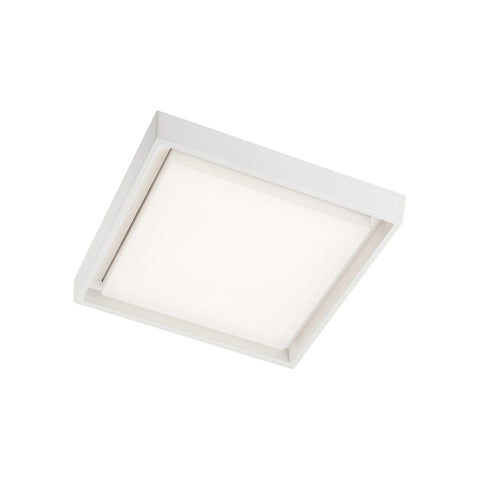 Fișă tehnică BEZEL - Plafonieră de exterior LED 25W