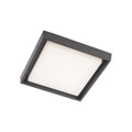 Fișă tehnică BEZEL - Plafonieră de exterior LED 25W