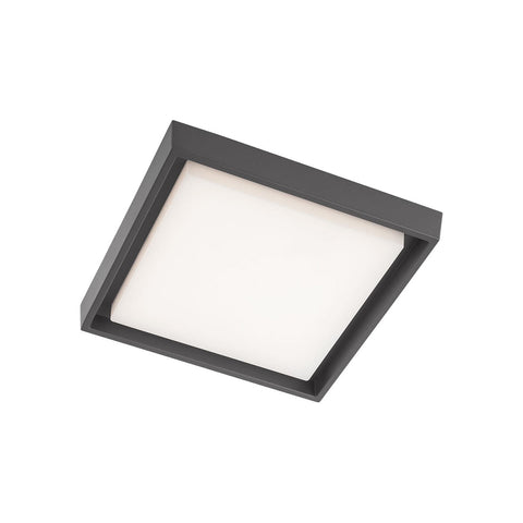 Fișă tehnică BEZEL - Plafonieră de exterior LED 25W