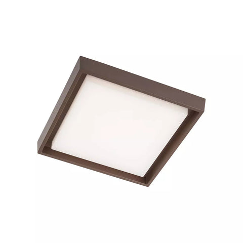 Fișă tehnică BEZEL - Plafonieră de exterior LED 25W