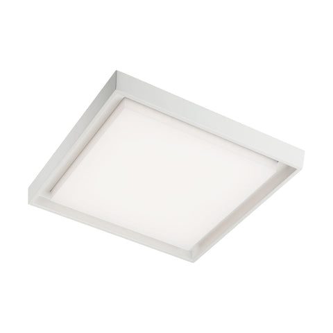 Fișă tehnică BEZEL - Plafonieră de exterior LED 30W