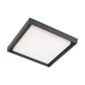 Fișă tehnică BEZEL - Plafonieră de exterior LED 30W
