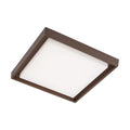 Fișă tehnică BEZEL - Plafonieră de exterior LED 30W