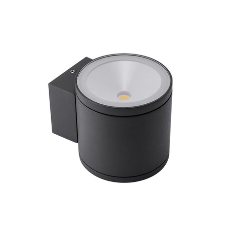 Fișă tehnică ETA - Plafonieră exterior LED 2 x 6W