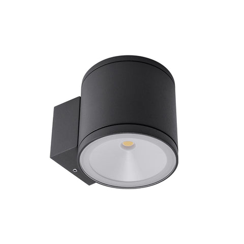 Fișă tehnică ETA - Plafonieră exterior LED 6W