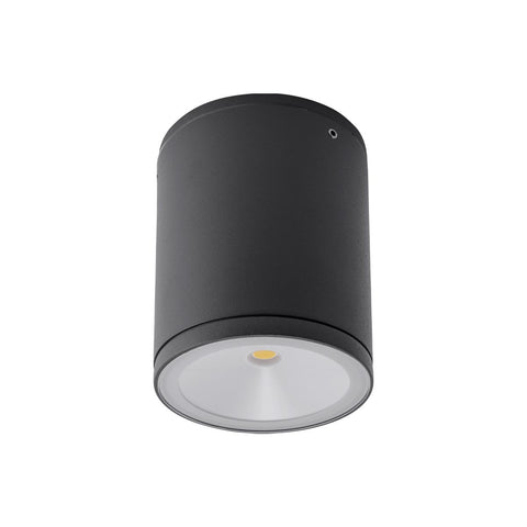 Fișă tehnică ETA - Plafonieră de exterior LED 6W