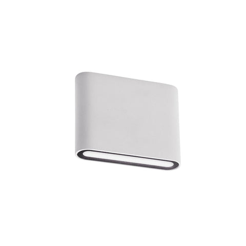 Fișă tehnică KLIPPE - Aplică de exterior LED 6,5W
