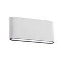 Fișă tehnică KLIPPE - Aplică de exterior LED 13W