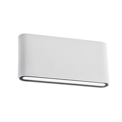 Fișă tehnică KLIPPE - Aplică de exterior LED 13W
