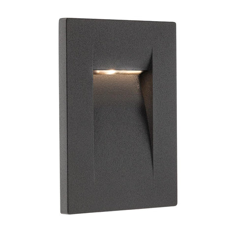 Fișă tehnică INNER - Iluminat trepte LED 1x3W