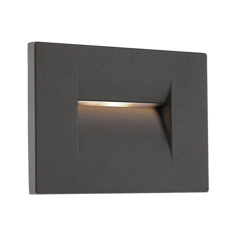 Fișă tehnică INNER - Iluminat trepte LED 1x3W