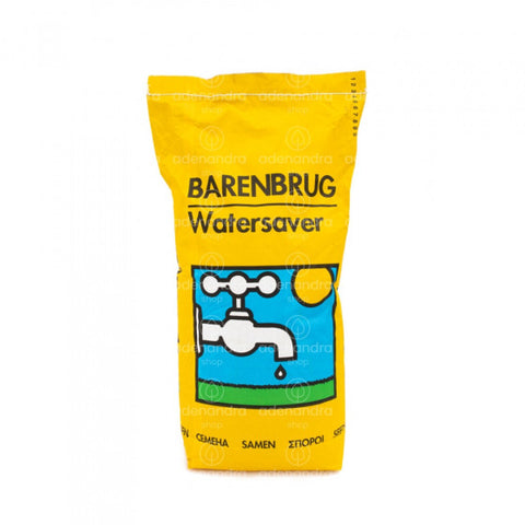 Seminte de gazon Barenbrug, Water Saver, 15 Kg