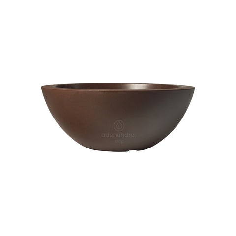Ghiveci Cefeo Bronz, 13 Litri