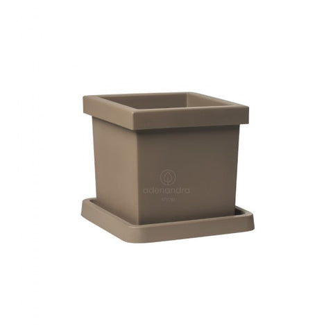 Ghiveci Gemini Tortora, 60 Litri