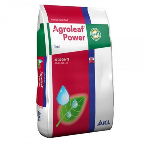 Ingrasamant Agroleaf Power Total 2 kg
