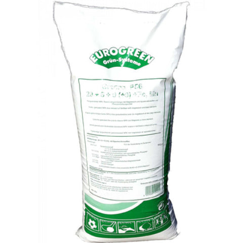 Ingrasamant Gazon Ferroquick