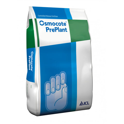 Ingrasamant Osmocote PrePlant, 25 kg