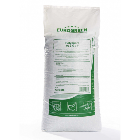 Ingrasamant Gazon Polysport