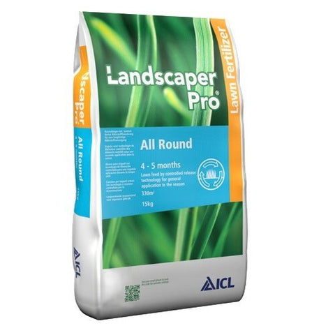 Ingrasamant Pro All Round 15 kg