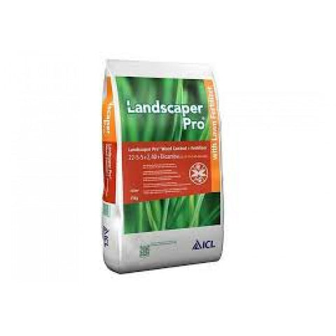 Ingrasamant Pro Dicamba 15 kg