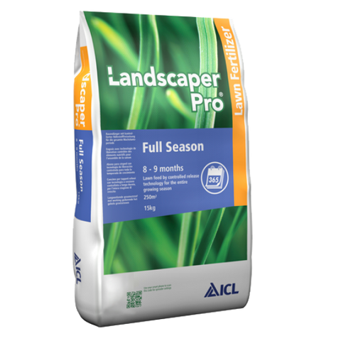 Ingrasamant Pro Full Season, 15 kg