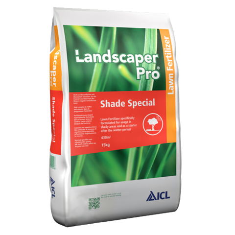 Ingrasamant Landscaper Pro Shade Special 15 kg