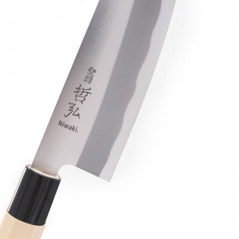 Cutit Tetsuhiro Santoku Niwaki, pentru bucatarie