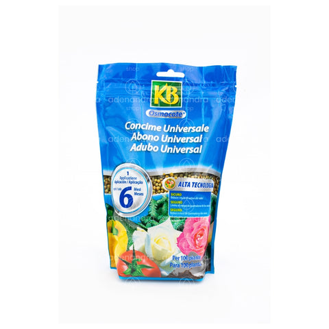 Ingrasamant plante ornamentale Osmocote Exact 5-6 luni, 0.75 Kg