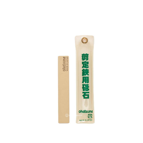 Piatra de ascutit Okatsune 412 pentru foarfece
