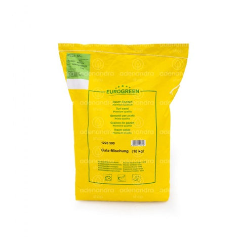 Seminte de gazon Gala, 10 Kg