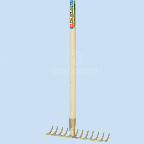 Grebla Offner 12 dinti cu coada