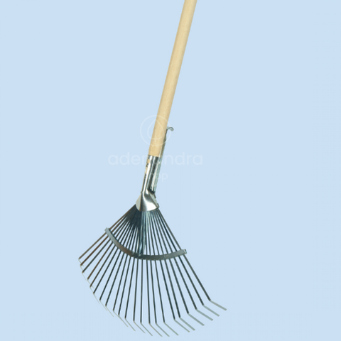 Grebla Offner frunze 22 dinti cu coada