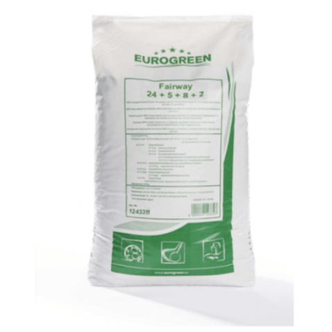 Ingrasamant Fairway, 25kg
