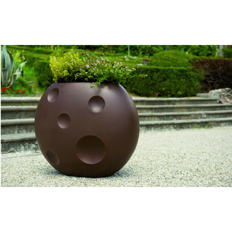 Ghiveci Scudo, Bronz, L 90/ l 50/ h 75